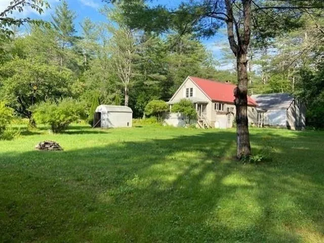 $339,000 | 696 South Wardsboro Road, Wardsboro, VT 05355
