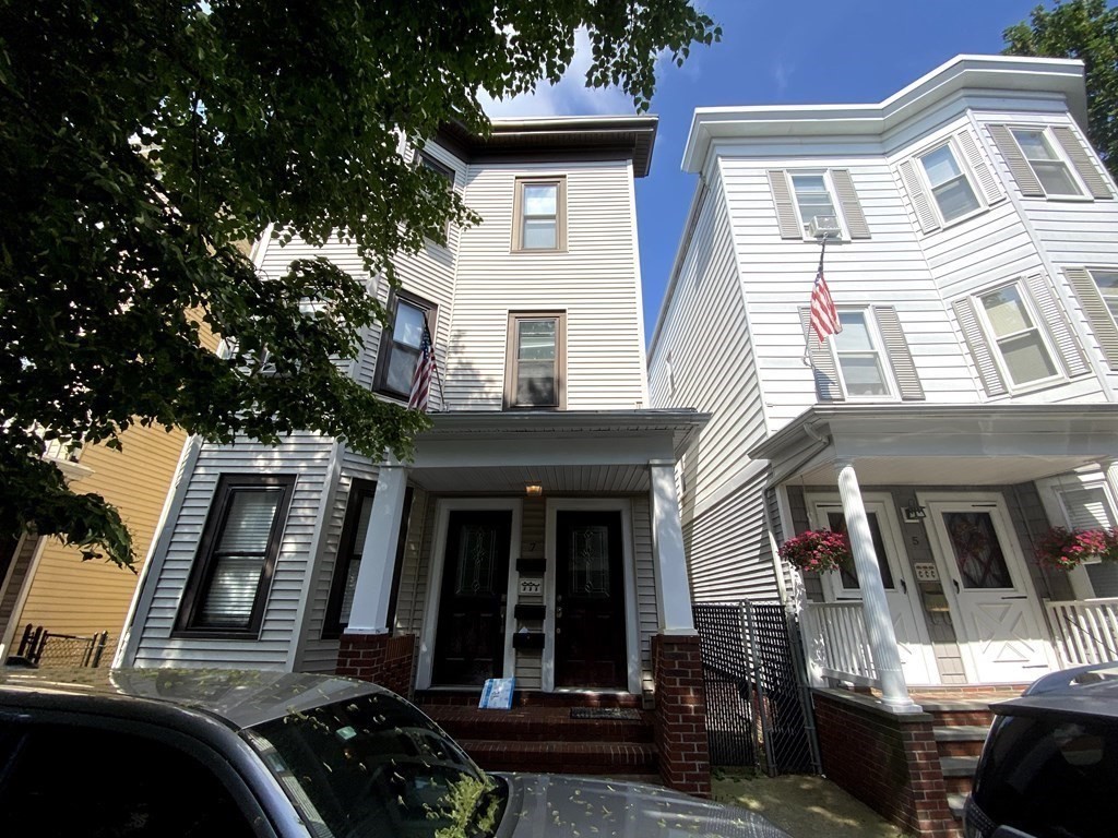 7 Hatch Street, Unit 2 Boston, MA 02127 - Photo 9 of 9