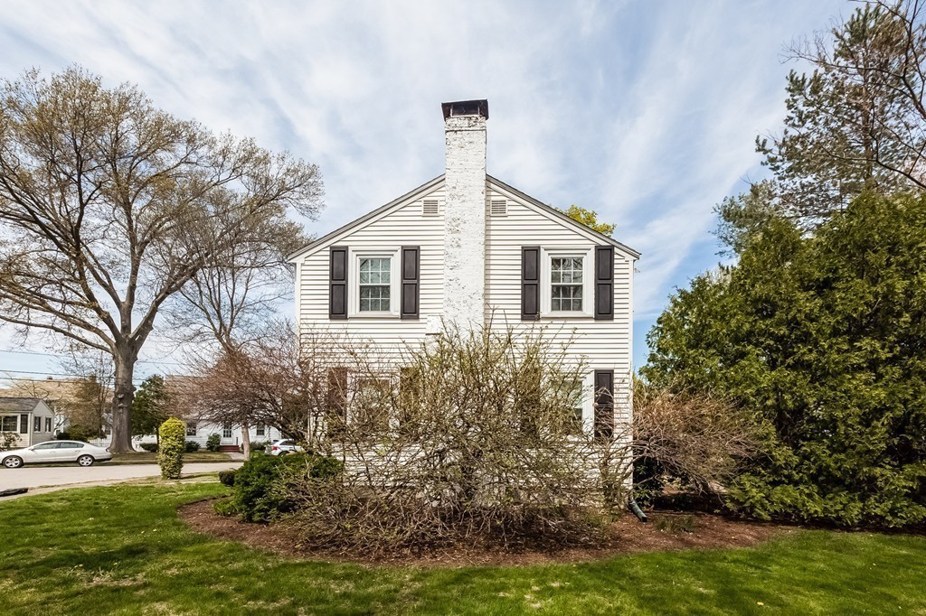 60 Sims Road Quincy, MA 02170 - Photo 24 of 28 Gallery Image 24