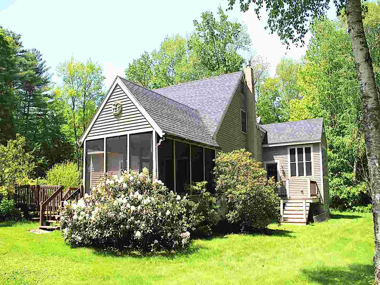 290 Lower Beech Hill Road Campton, NH 03223 - Photo 2 of 30