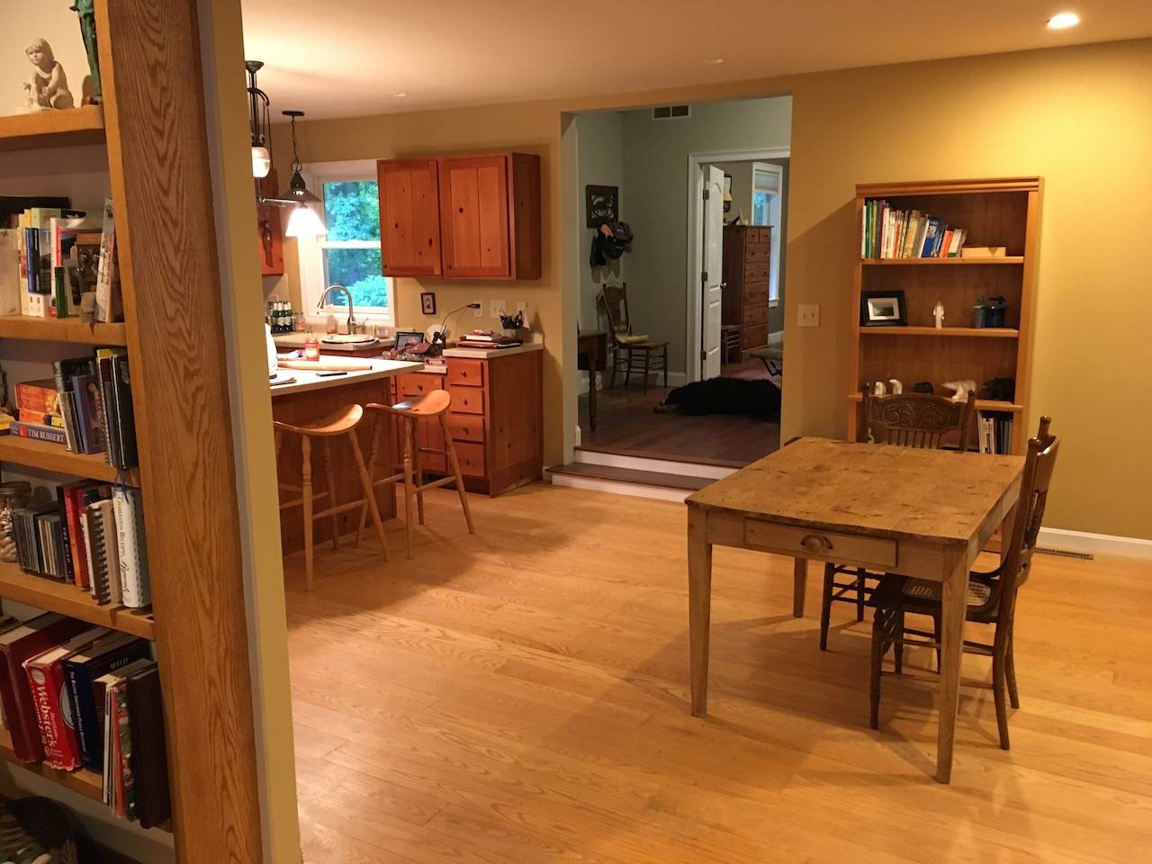 290 Lower Beech Hill Road Campton, NH 03223 - Photo 11 of 30