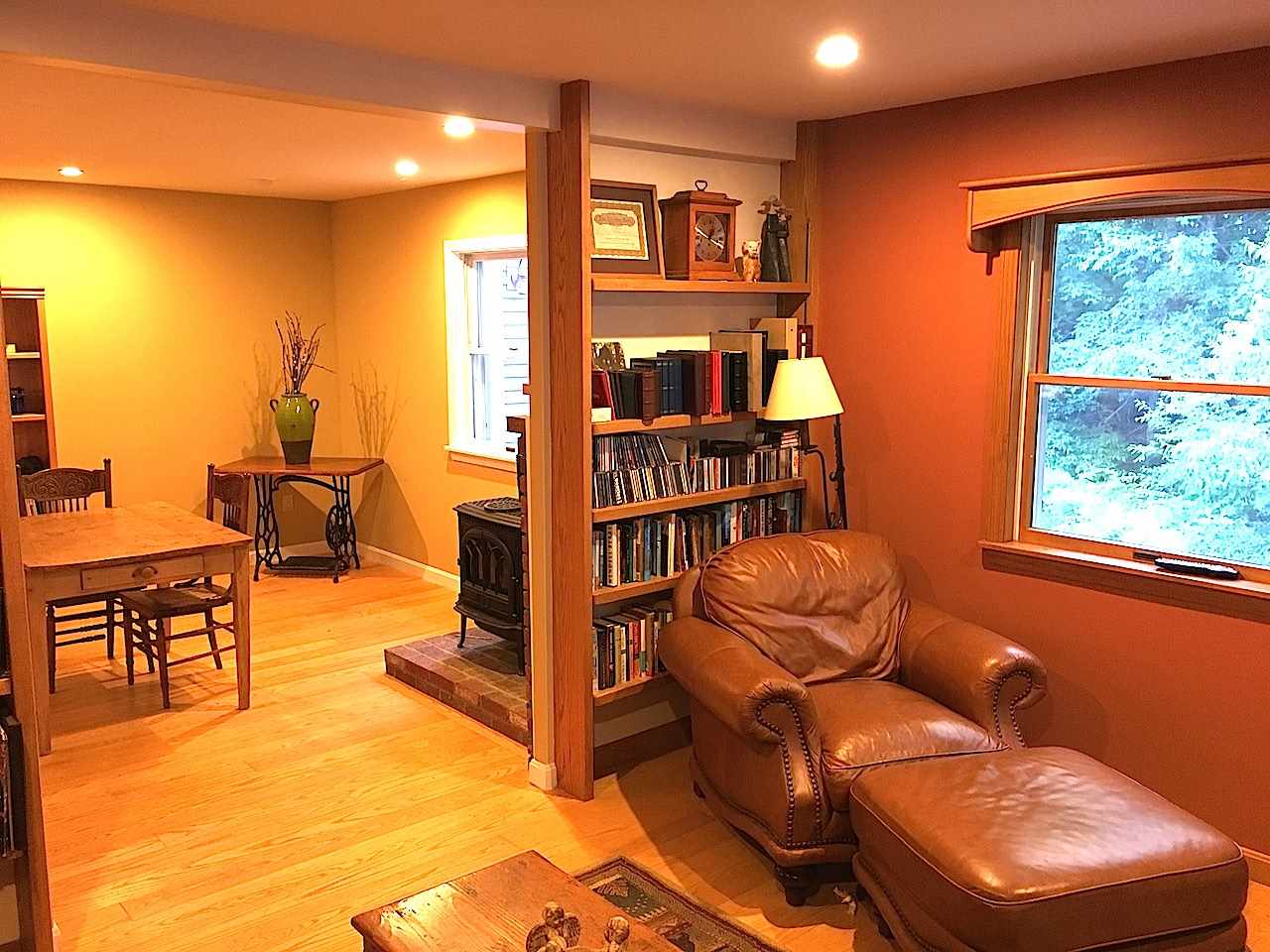 290 Lower Beech Hill Road Campton, NH 03223 - Photo 14 of 30