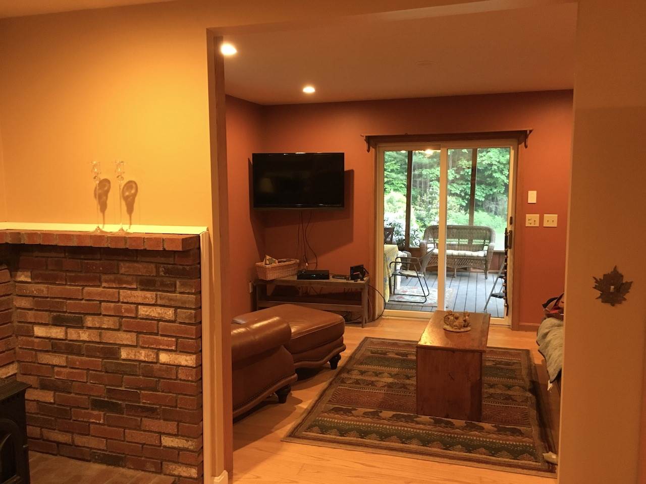 290 Lower Beech Hill Road Campton, NH 03223 - Photo 15 of 30