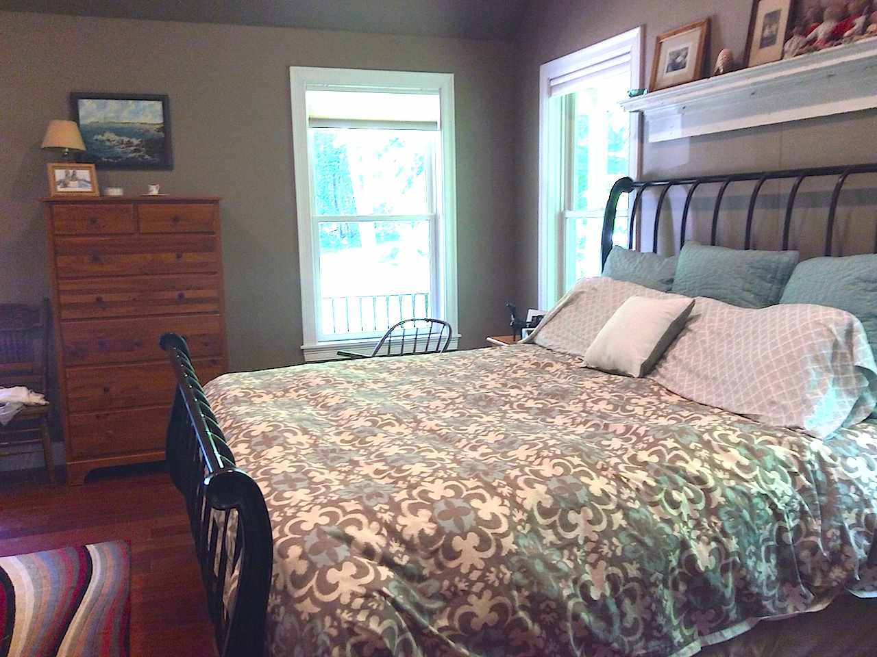 290 Lower Beech Hill Road Campton, NH 03223 - Photo 20 of 30
