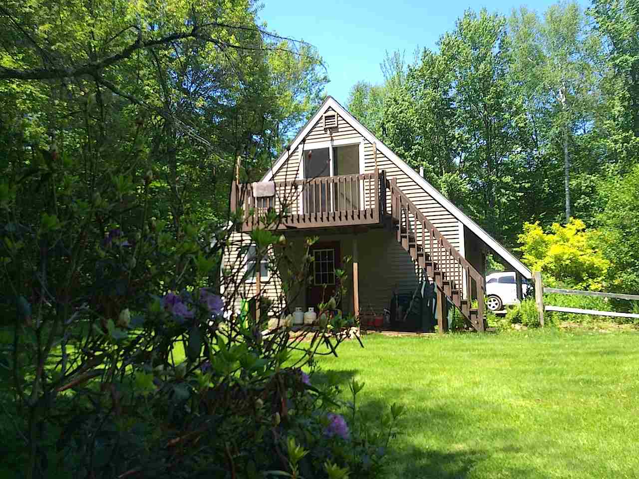 290 Lower Beech Hill Road Campton, NH 03223 - Photo 3 of 30
