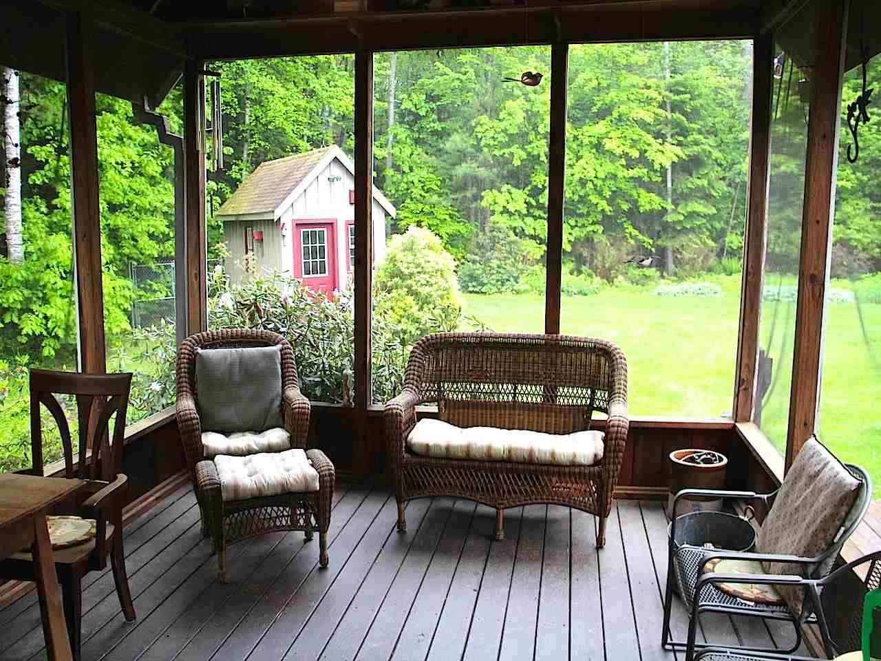 290 Lower Beech Hill Road Campton, NH 03223 - Photo 26 of 30