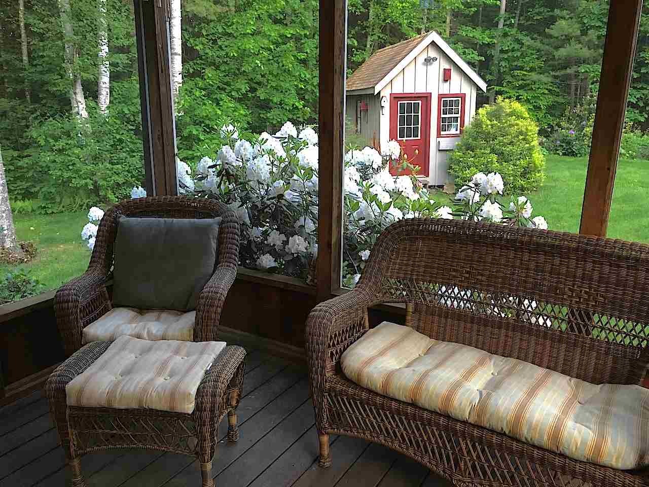290 Lower Beech Hill Road Campton, NH 03223 - Photo 27 of 30
