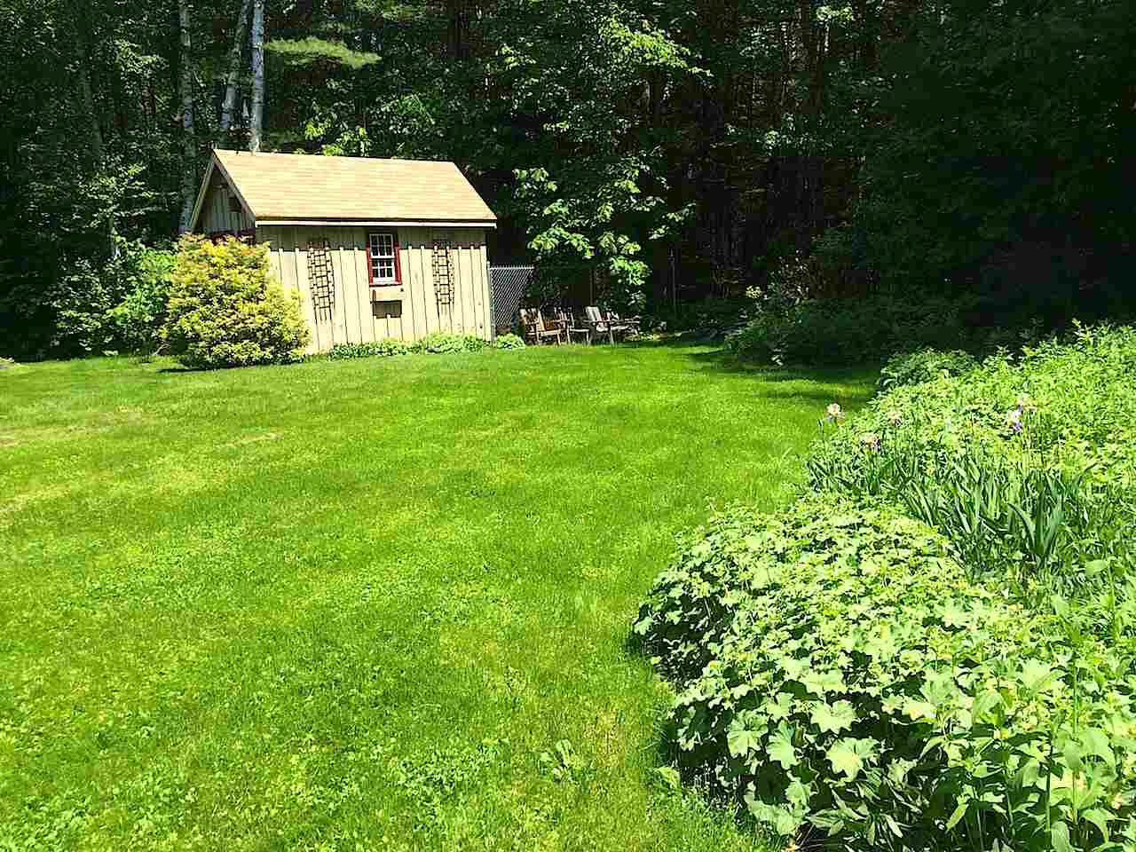 290 Lower Beech Hill Road Campton, NH 03223 - Photo 28 of 30
