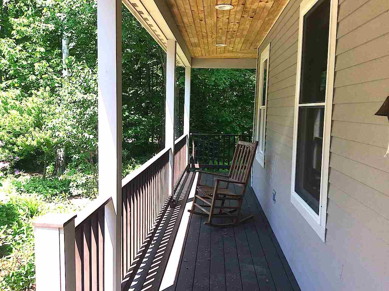 290 Lower Beech Hill Road Campton, NH 03223 - Photo 4 of 30