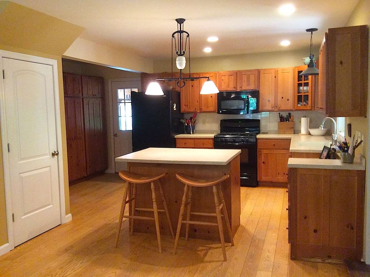 290 Lower Beech Hill Road Campton, NH 03223 - Photo 5 of 30