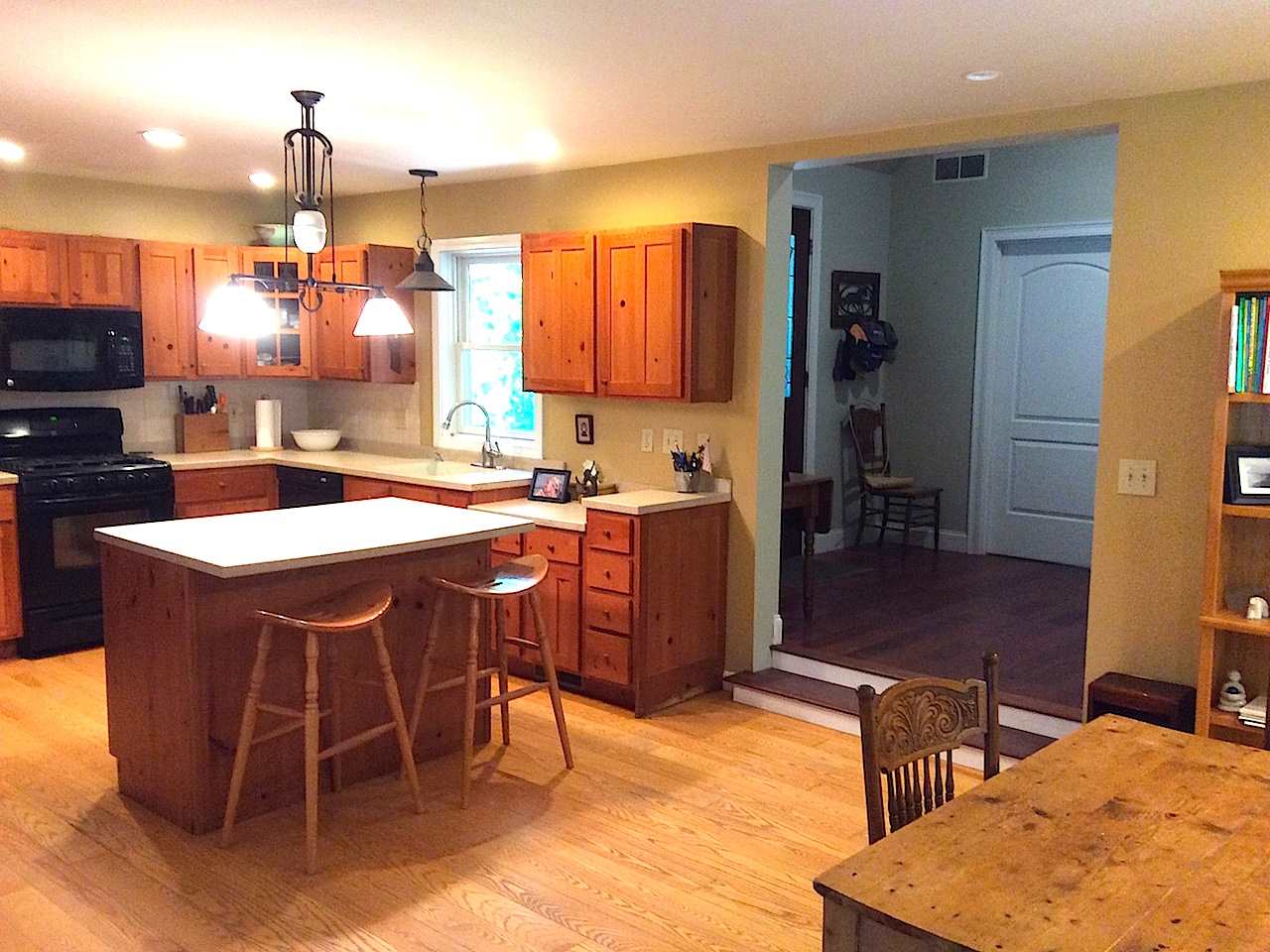 290 Lower Beech Hill Road Campton, NH 03223 - Photo 6 of 30