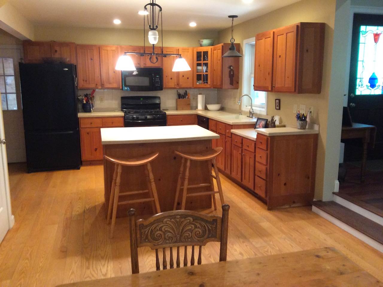 290 Lower Beech Hill Road Campton, NH 03223 - Photo 7 of 30