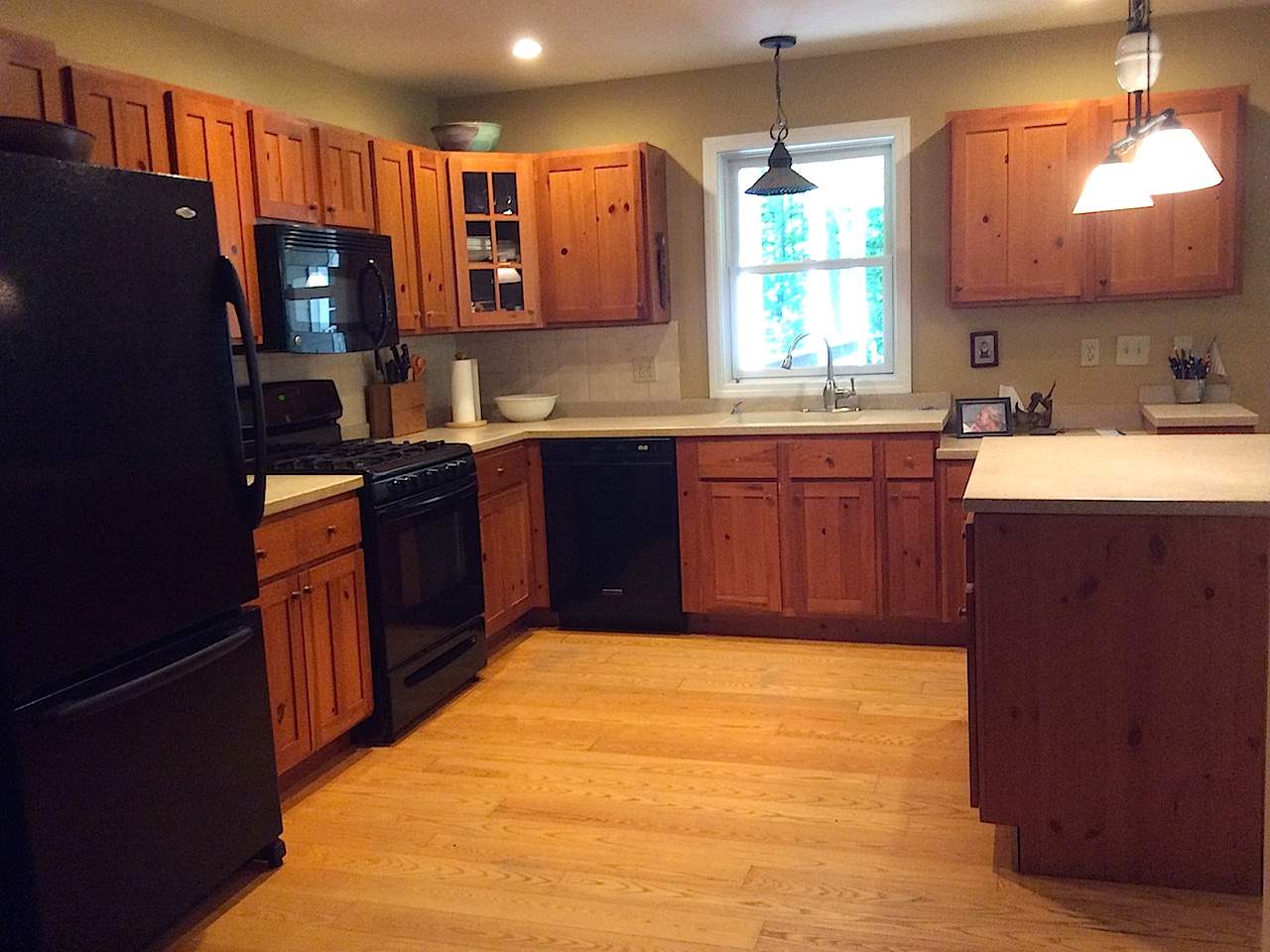 290 Lower Beech Hill Road Campton, NH 03223 - Photo 8 of 30