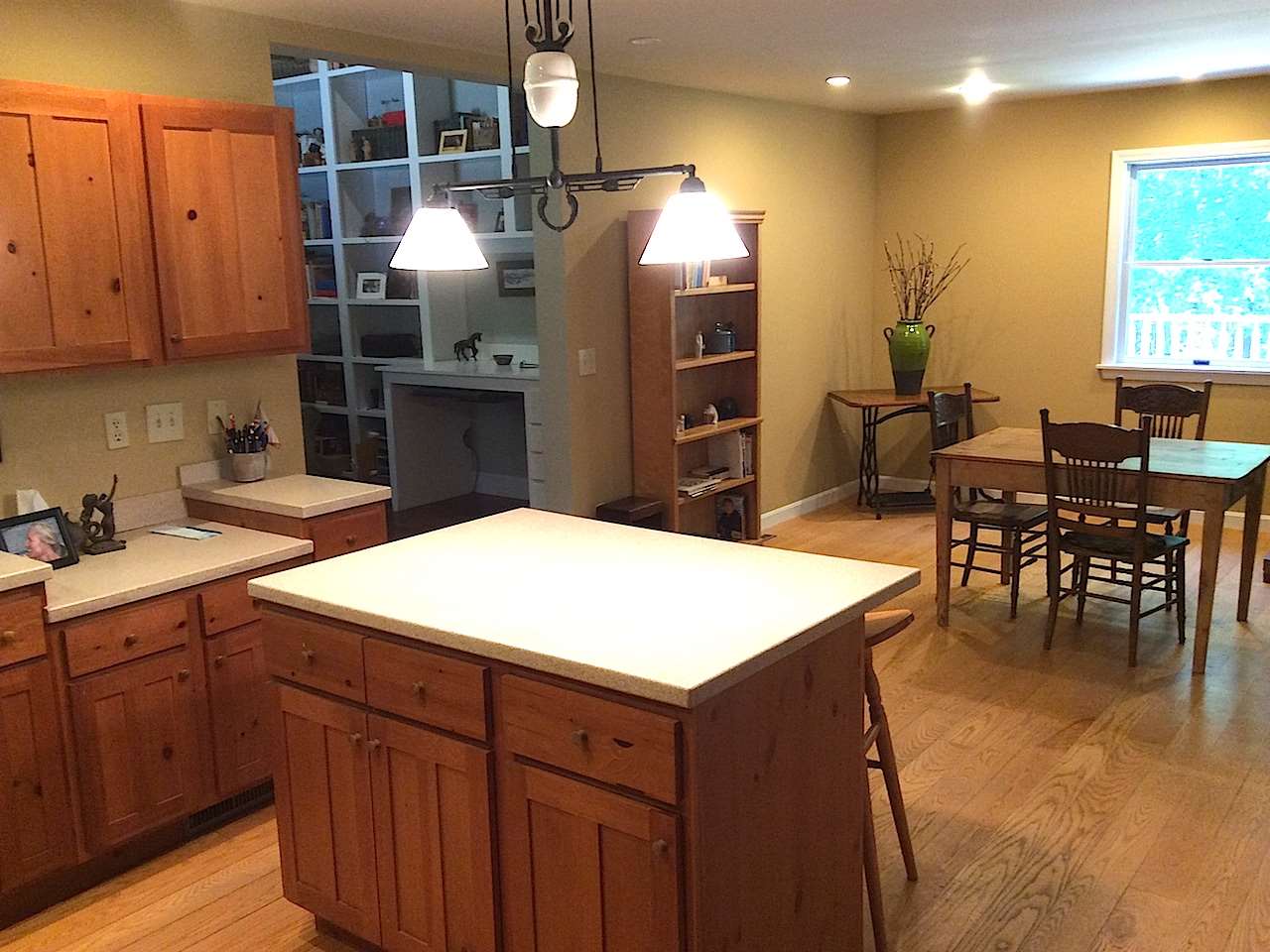 290 Lower Beech Hill Road Campton, NH 03223 - Photo 10 of 30