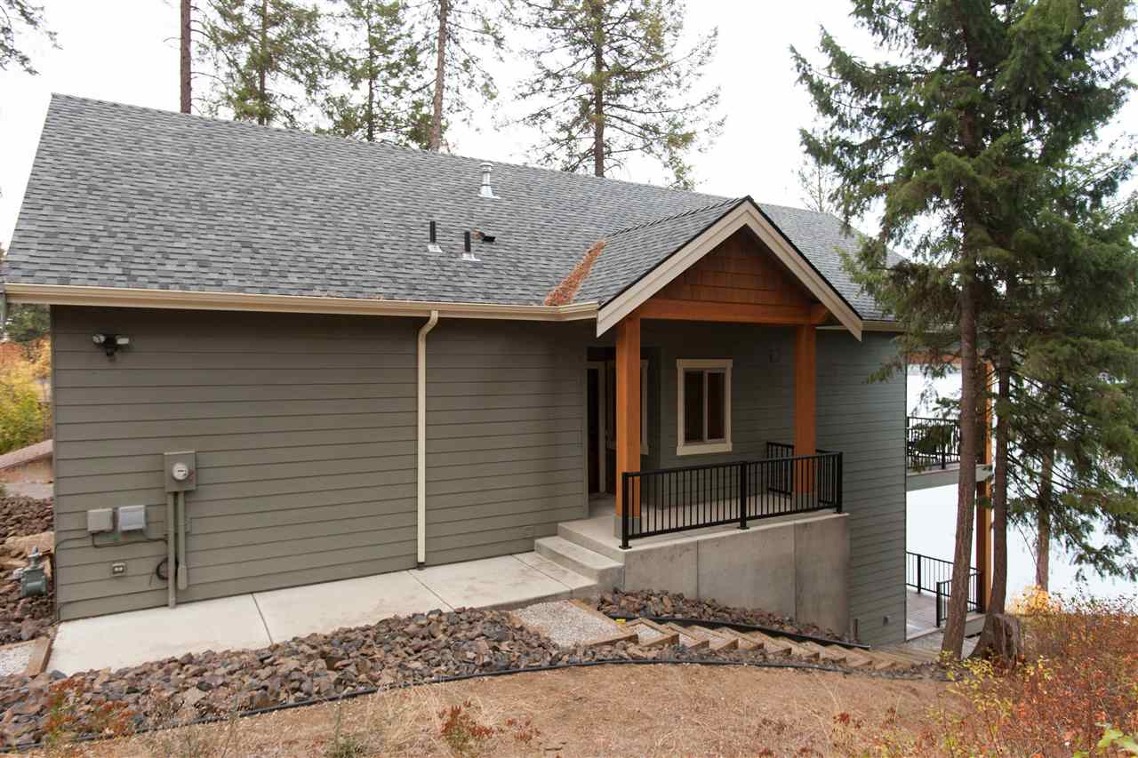 43981 Silver Beach Road Loon Lake, WA 99148 - Photo 2 of 20 Gallery Image 2