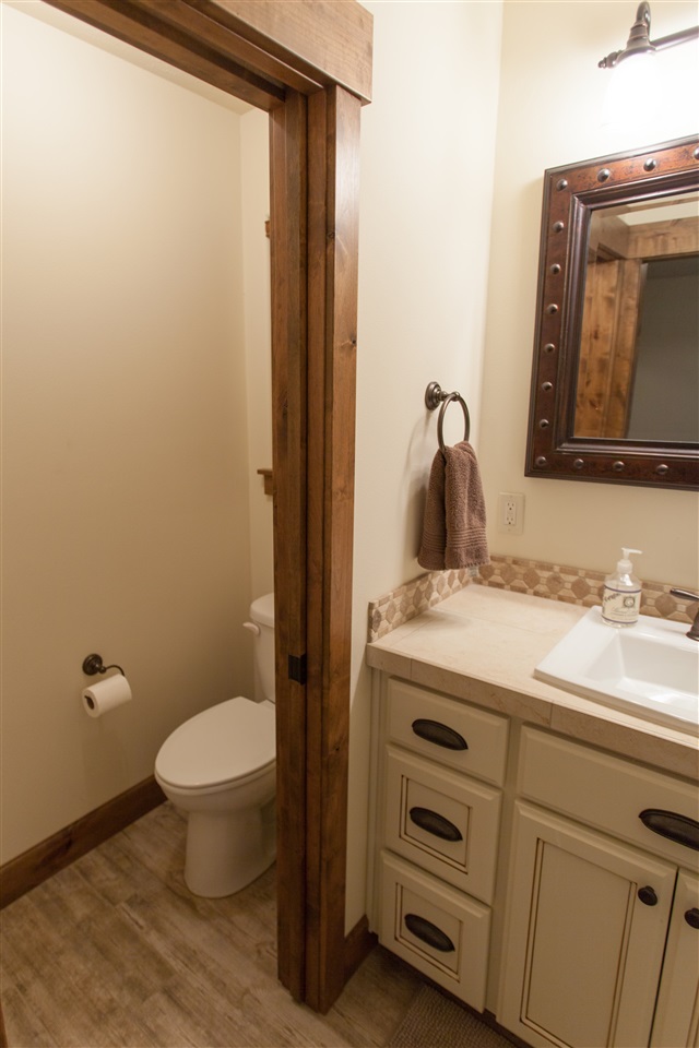 43981 Silver Beach Road Loon Lake, WA 99148 - Photo 12 of 20 Gallery Image 12