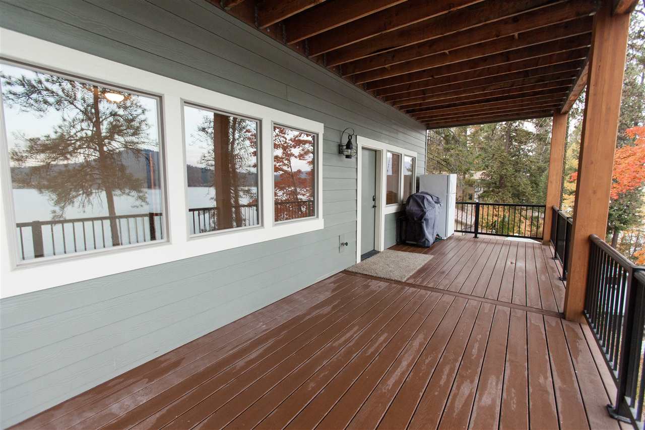 43981 Silver Beach Road Loon Lake, WA 99148 - Photo 16 of 20 Gallery Image 16
