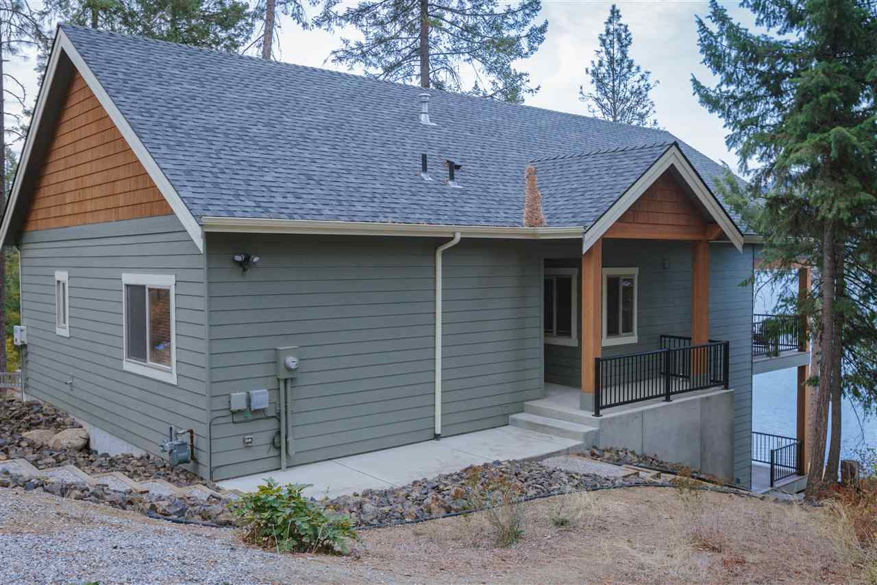 43981 Silver Beach Road Loon Lake, WA 99148 - Photo 3 of 20 Gallery Image 3