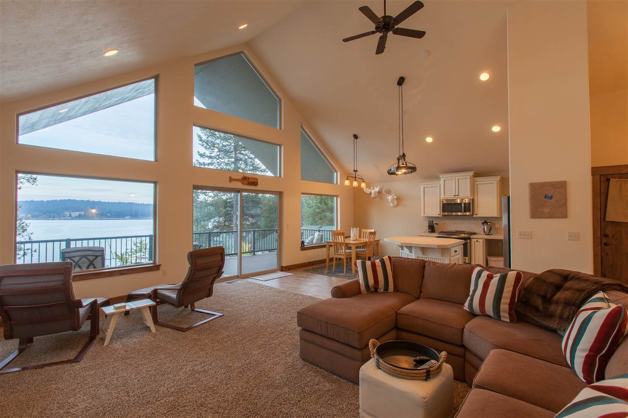 43981 Silver Beach Road Loon Lake, WA 99148 - Photo 6 of 20 Gallery Image 6