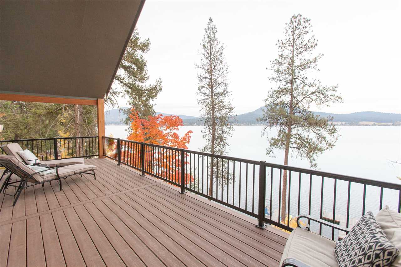 43981 Silver Beach Road Loon Lake, WA 99148 - Photo 8 of 20 Gallery Image 8