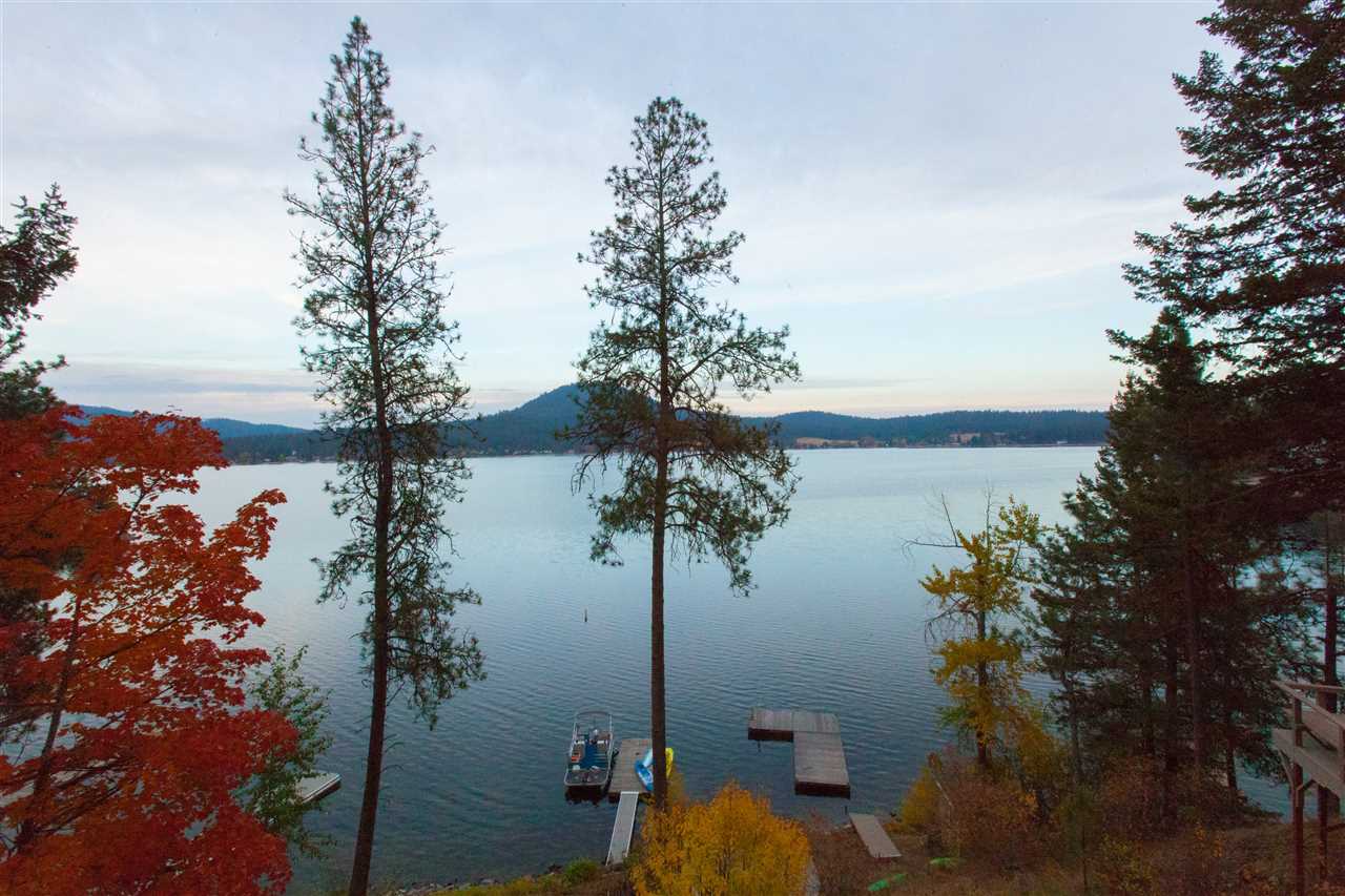 43981 Silver Beach Road Loon Lake, WA 99148 - Photo 9 of 20 Gallery Image 9