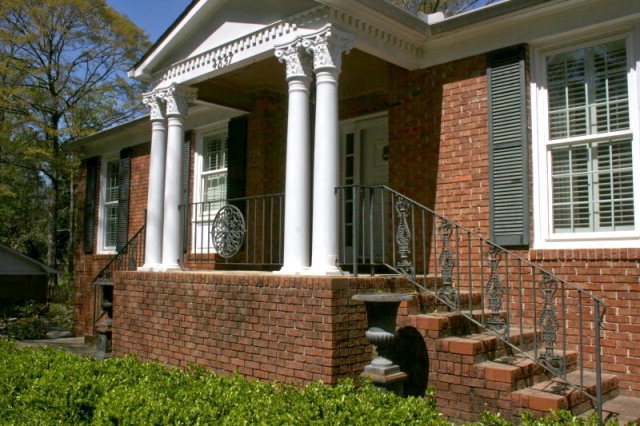 4857 Oxford Road Macon, GA 31210 - Photo 2 of 27 Additional Photo