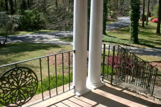 4857 Oxford Road Macon, GA 31210 - Photo 3 of 27 Additional Photo