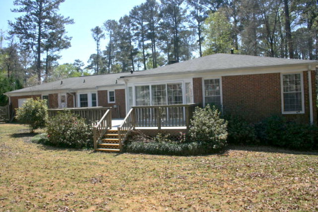 4857 Oxford Road Macon, GA 31210 - Photo 24 of 27 Additional Photo
