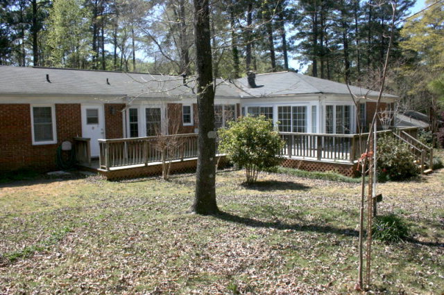 4857 Oxford Road Macon, GA 31210 - Photo 26 of 27 Additional Photo