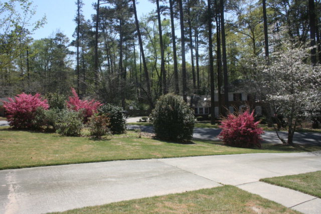 4857 Oxford Road Macon, GA 31210 - Photo 5 of 27 Additional Photo