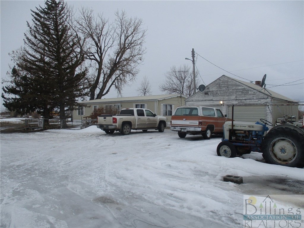 245 Zink Road Hardin, MT 59034 - Photo 1 of 1 Gallery Image 1