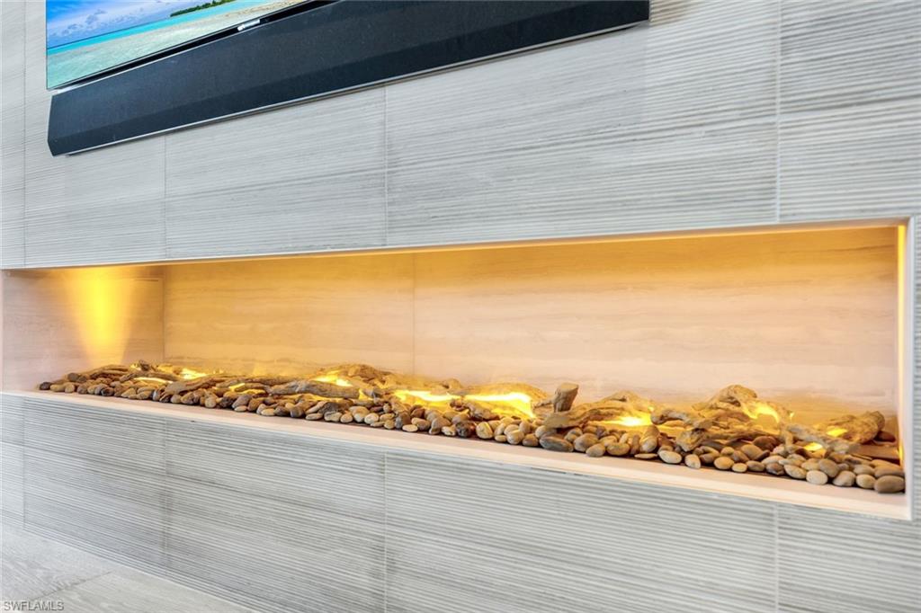 295 5th Avenue South Naples, FL 34102 - Photo 5 of 29 a view of an ocean from a balcony