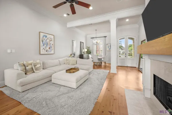 $750,000 | 3256 Grand Field Avenue, Baton Rouge, LA 70810