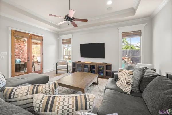 $750,000 | 3256 Grand Field Avenue, Baton Rouge, LA 70810
