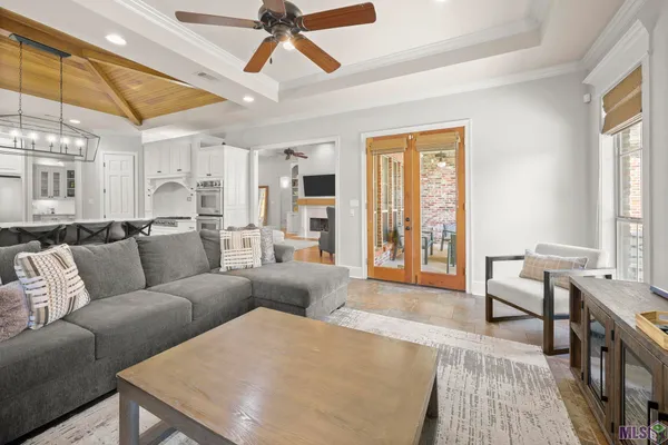 $750,000 | 3256 Grand Field Avenue, Baton Rouge, LA 70810