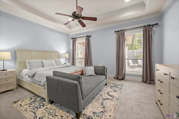$750,000 | 3256 Grand Field Avenue, Baton Rouge, LA 70810