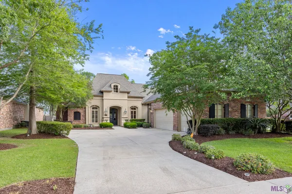 $750,000 | 3256 Grand Field Avenue, Baton Rouge, LA 70810