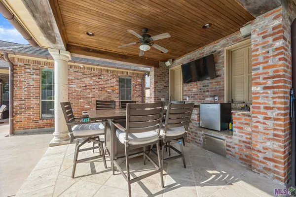 $750,000 | 3256 Grand Field Avenue, Baton Rouge, LA 70810