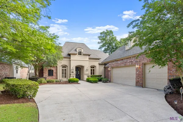 $750,000 | 3256 Grand Field Avenue, Baton Rouge, LA 70810