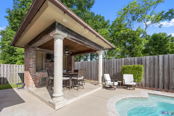 $750,000 | 3256 Grand Field Avenue, Baton Rouge, LA 70810