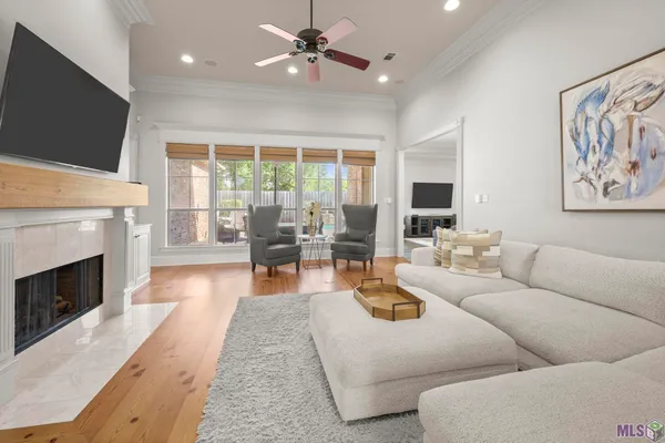 $750,000 | 3256 Grand Field Avenue, Baton Rouge, LA 70810