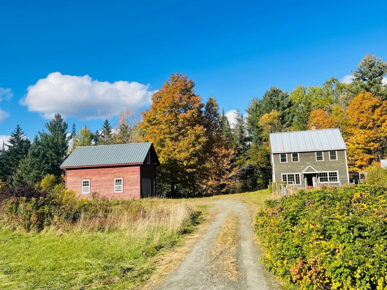 651 Summerhill Road Walden, VT 05843 - Photo 1 of 40