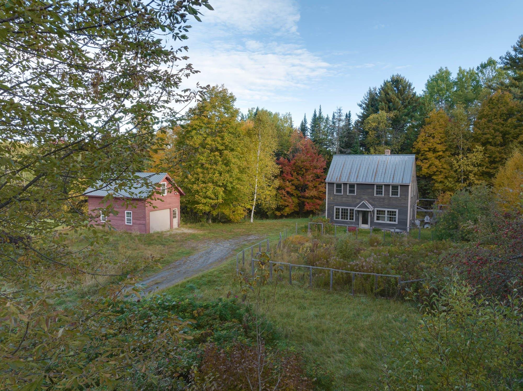 651 Summerhill Road Walden, VT 05843 - Photo 2 of 40
