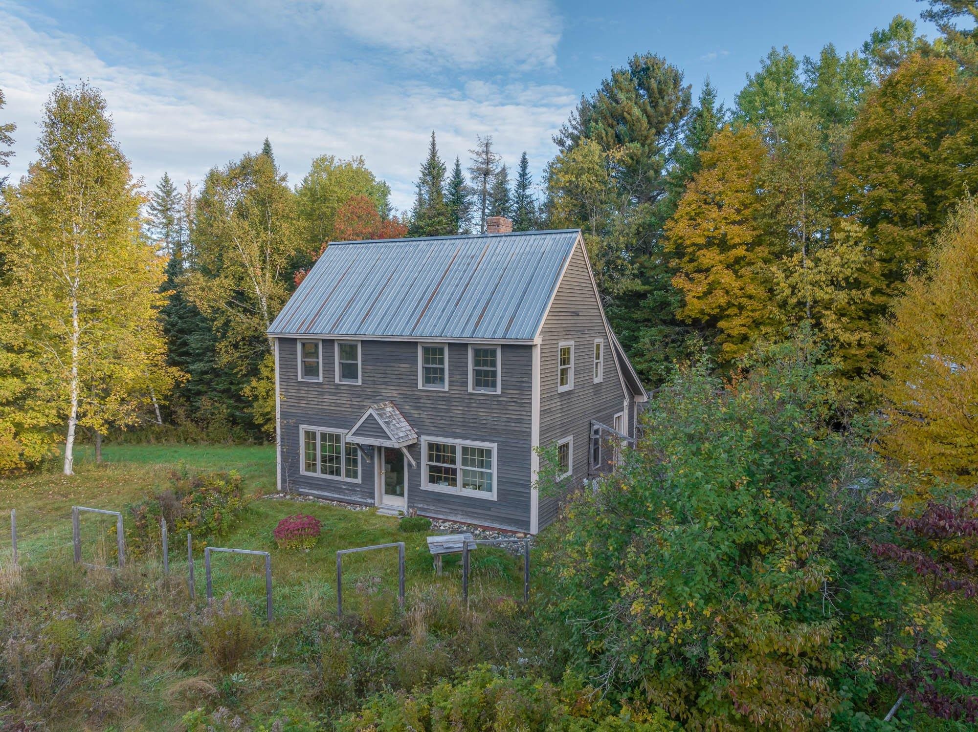651 Summerhill Road Walden, VT 05843 - Photo 3 of 40