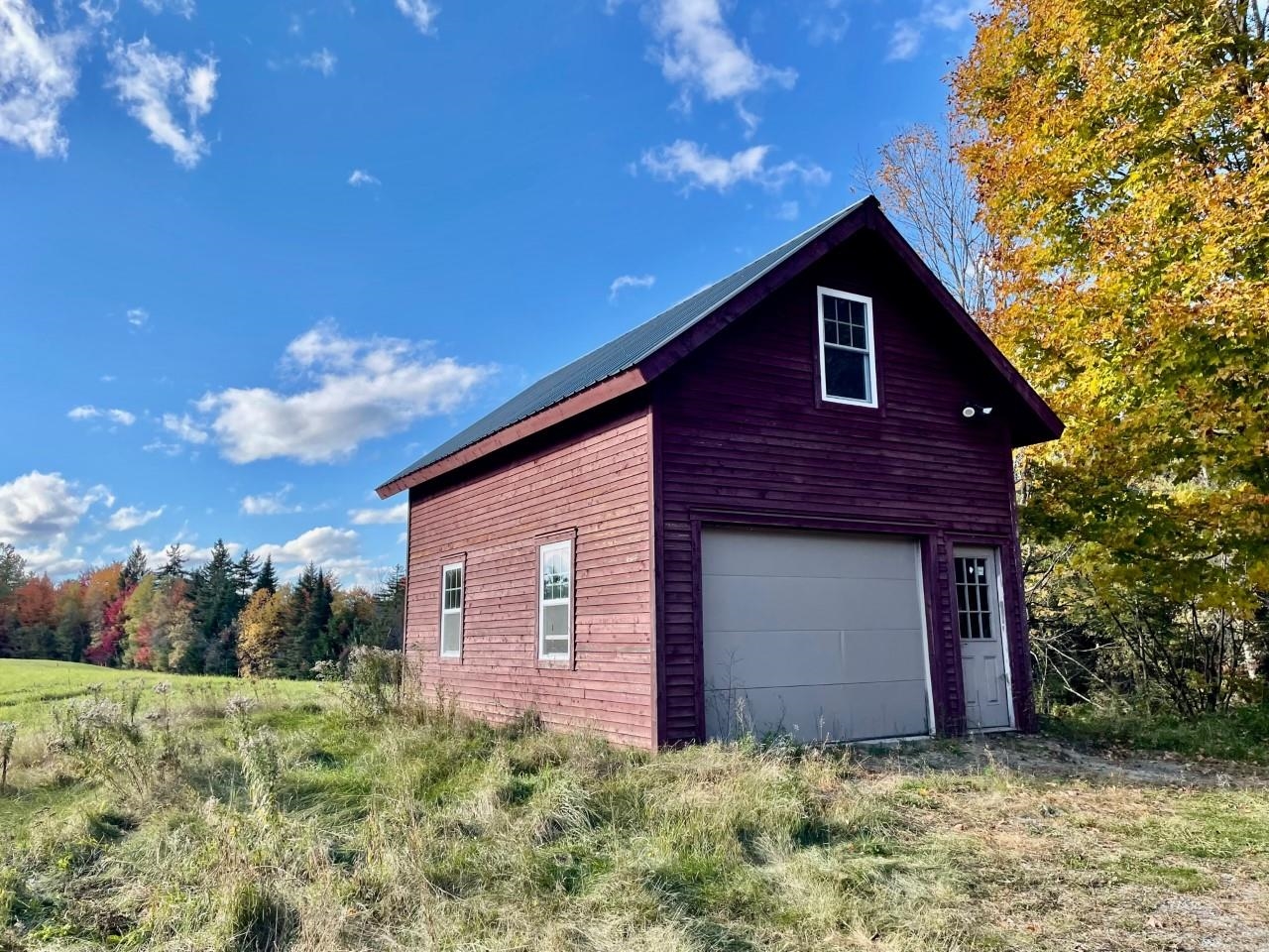651 Summerhill Road Walden, VT 05843 - Photo 32 of 40