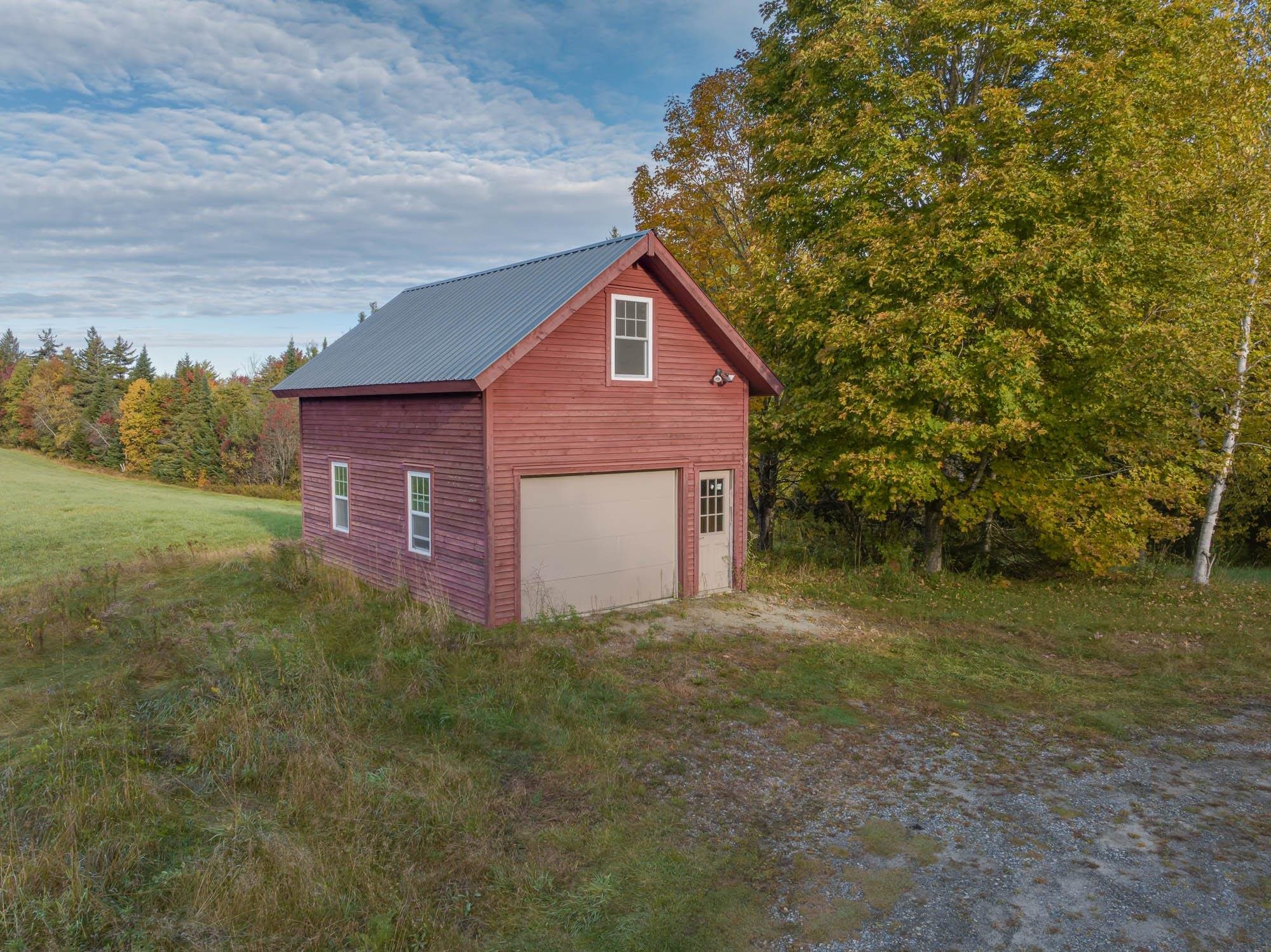 651 Summerhill Road Walden, VT 05843 - Photo 33 of 40
