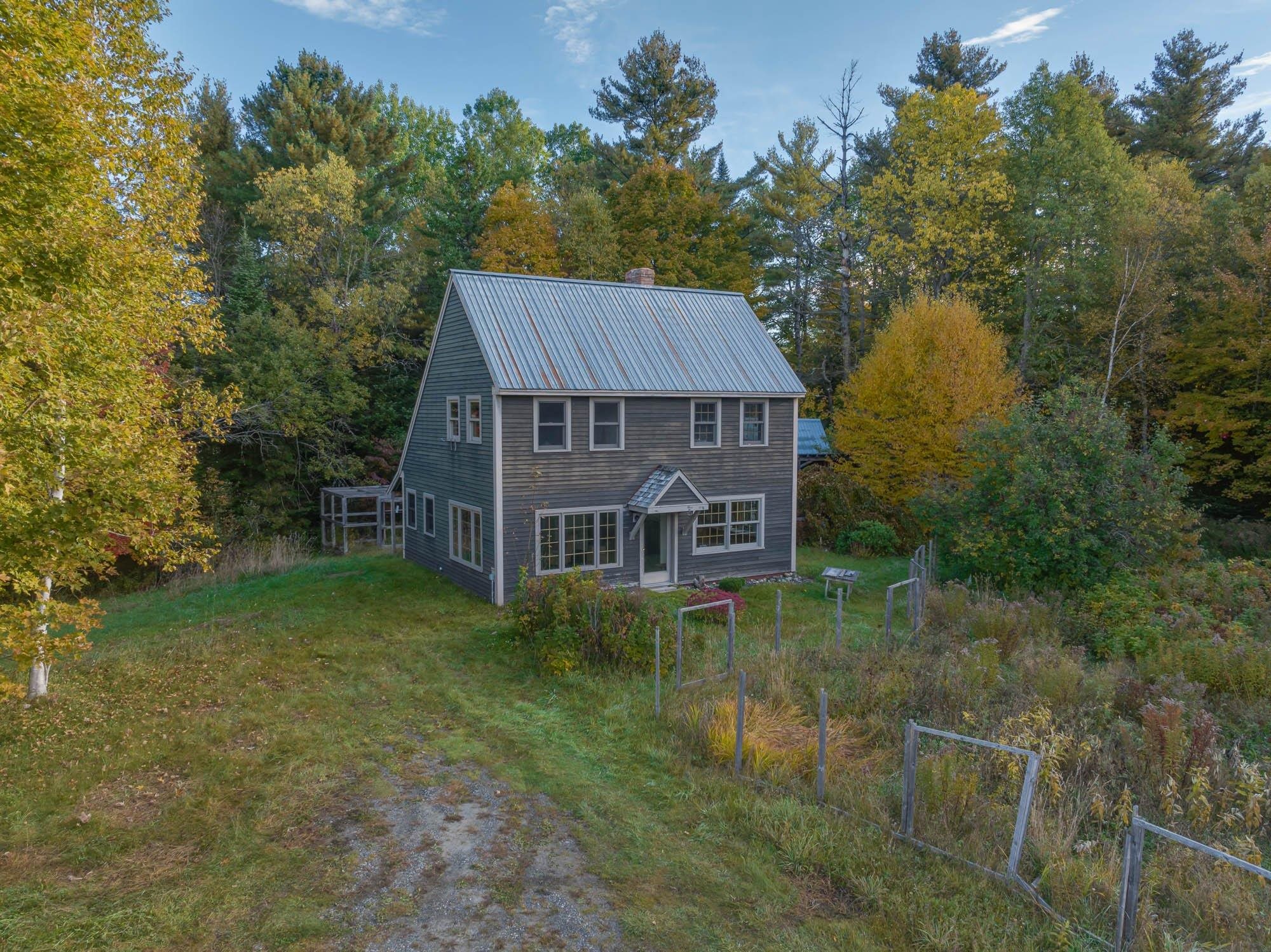 651 Summerhill Road Walden, VT 05843 - Photo 34 of 40