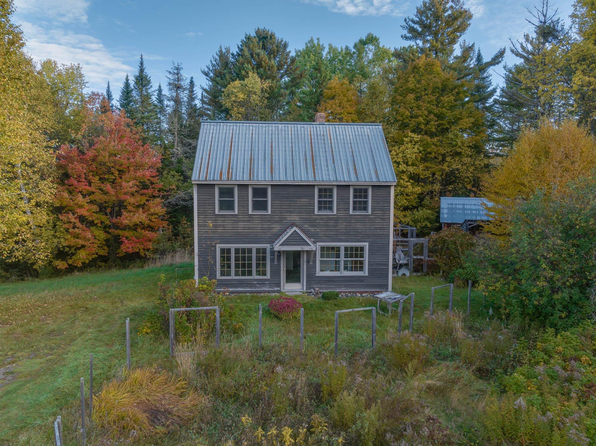 651 Summerhill Road Walden, VT 05843 - Photo 35 of 40