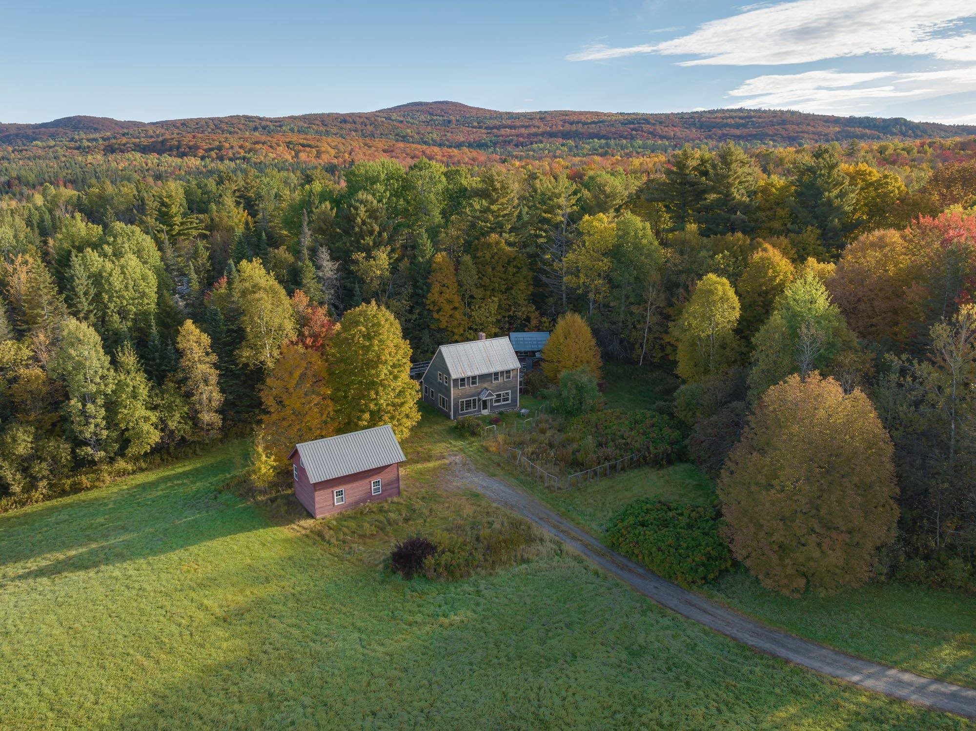 651 Summerhill Road Walden, VT 05843 - Photo 4 of 40