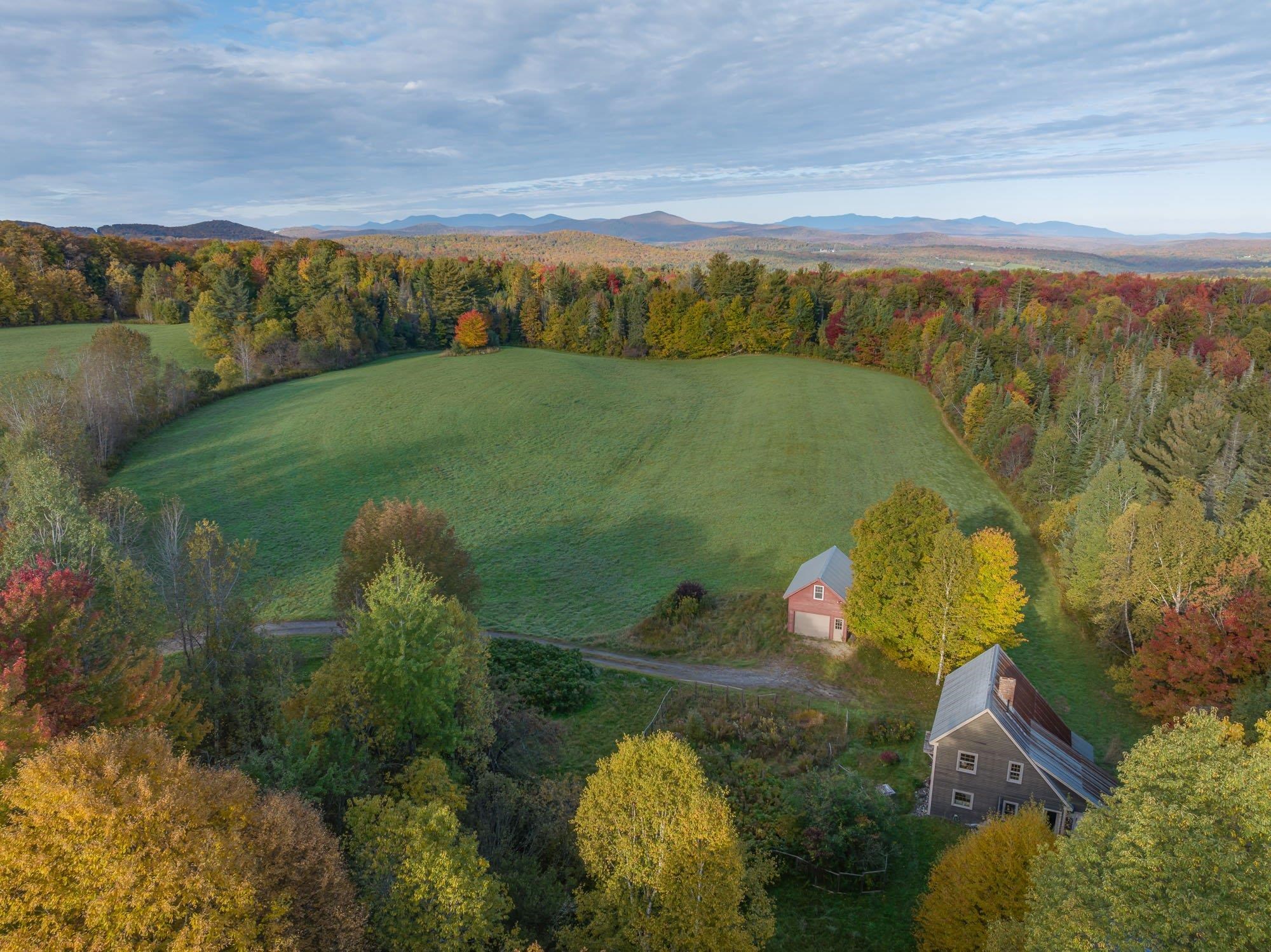651 Summerhill Road Walden, VT 05843 - Photo 5 of 40